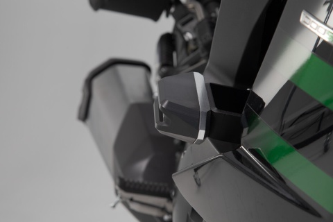 CRASH PADY SW-MOTECH KAWASAKI NINJA 1000SX (19-) 1100 SX/SE