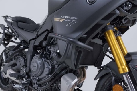 CRASHBARY GMOLE SW-MOTECH Yamaha Tracer 7 / GT (25-)