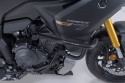 CRASHBARY GMOLE SW-MOTECH Yamaha Tracer 7 / GT 2025-