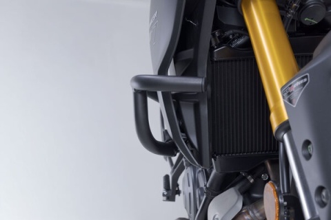 CRASHBARY GMOLE SW-MOTECH Yamaha Tracer 7 / GT 2025-