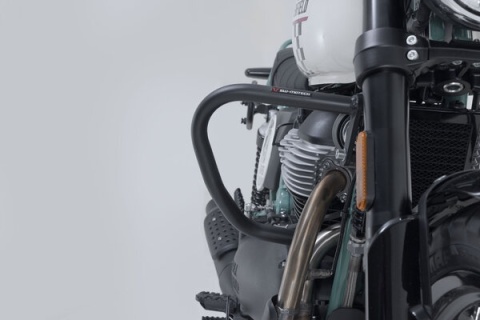 CRASHBARY GMOLE SW-MOTECH Royal Enfield Bear 650 2023-2026