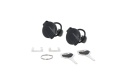 KUFER CENTRALNY STELAŻ TRAX ADV SW-MOTECH HONDA CL500 2022-2025 CZARNY