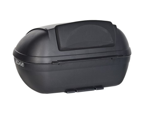 KUFER CENTRALNY TYŁ DWA KASKI SHAD 45L KYMCO AK 550 2017-2025