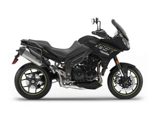 KUFRY BOCZNE I STELAŻE SHAD 36l TRIUMPH TIGER SPORT 1050 2015-2022KUFRY BOCZNE I STELAŻE SHAD 36l TRIUMPH TIGER SPORT 1050 2015-2022