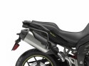 KUFRY BOCZNE I STELAŻE SHAD 36l TRIUMPH TIGER SPORT 1050 2015-2022