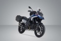 KUFRY BOCZNE STELAŻE AERO ABS 2x25 l. BMW R1300GS 2023-2026