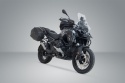 KUFRY BOCZNE STELAŻE AERO ABS 2x25 l. BMW R1300GS ADVENTURE 2025-2026