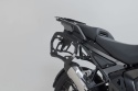 KUFRY BOCZNE STELAŻE AERO ABS 2x25 l. BMW R1300GS ADVENTURE 2025-2026