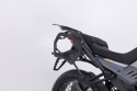 KUFRY BOCZNE STELAŻE AERO ABS 2x25 l. Moto Guzzi Stelvio 2024-2026