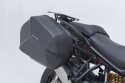 KUFRY BOCZNE STELAŻE AERO ABS 2x25 l. Ducati Multistrada V2 / V2 S 2025-