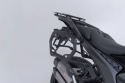 KUFRY BOCZNE STELAŻE AERO ABS BMW R1300R / R1300RS 2025- 2X25L