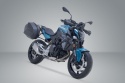 KUFRY BOCZNE STELAŻE AERO ABS BMW F 900 R / XR 2025-
