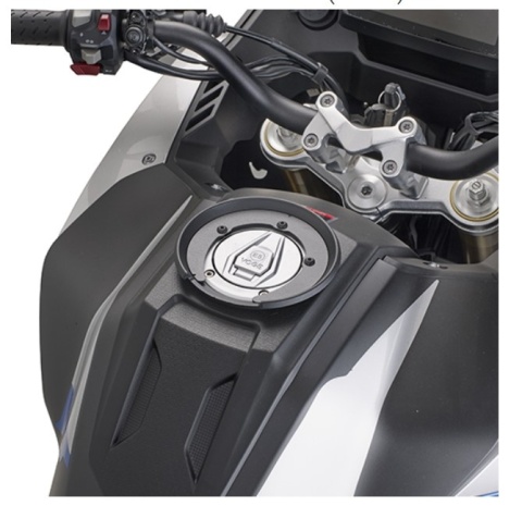 MOCOWANIE TANKLOCK GIVI BF79 VOGE VALICO 525 DSX / 800 RALLY / 900 DSX