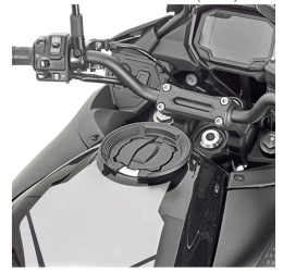 MOCOWANIE TANKLOCK GIVI BF71 do KAWASAKI VERSYS 1100 2025 Z900 2025