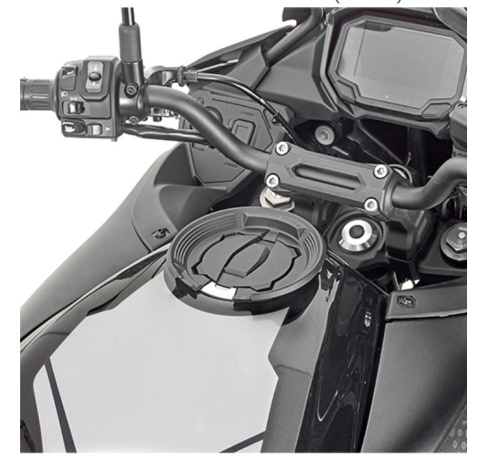 MOCOWANIE TANKLOCK GIVI BF71 do KAWASAKI VERSYS 1100 2025 Z900 2025