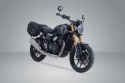 SAKWY BOCZNE STELAŻE BLAZE PRO Triumph Speed 400 / Scrambler 400 X 2023-