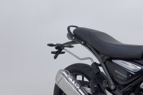SAKWY BOCZNE STELAŻE BLAZE PRO Triumph Speed 400 / Scrambler 400 X 2023-