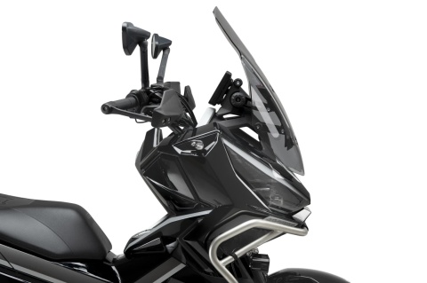 SZYBA TURYSTYCZNA PUIG ZONTES 368G ADV 2025-2026 THR6B LEKKO PRZYCIEMNIONA