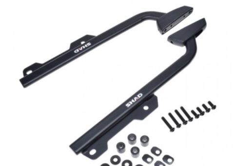 Stelaż centralny Shad do Yamaha MT-09 Tracer Tracer 900 2015-2017