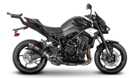 Stelaż centralny na tył Shad do Kawasaki Z900 2025-2026
