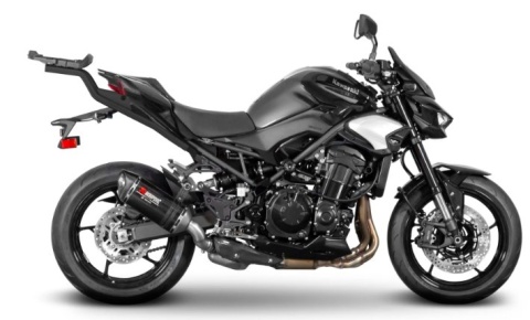 Stelaż centralny na tył Shad do Kawasaki Z900 2025-2026