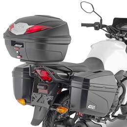 Stelaże boczne Givi do kufrów do Honda CB125F 2021-2026