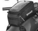 TANKBAG TORBA NA BAK ZBIORNIK SHAD 4L MAGNETYCZNA Z MAPNIKIEM NA PORTFEL