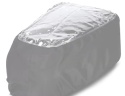 TANKBAG TORBA NA BAK ZBIORNIK SHAD 4L MAGNETYCZNA Z MAPNIKIEM NA PORTFEL