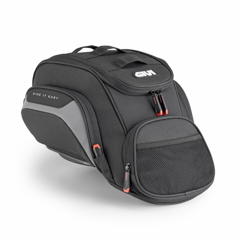 TORBA NA BAK TANKBAG GIVI 12L TANKLOCK WYMAGA MOCOWANIA BF