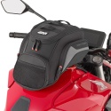 TORBA NA BAK TANKBAG GIVI 12L TANKLOCK WYMAGA MOCOWANIA BF