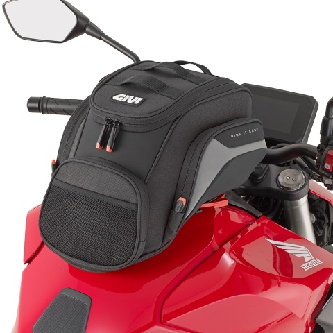 TORBA NA BAK TANKBAG GIVI 12L TANKLOCK WYMAGA MOCOWANIA BF