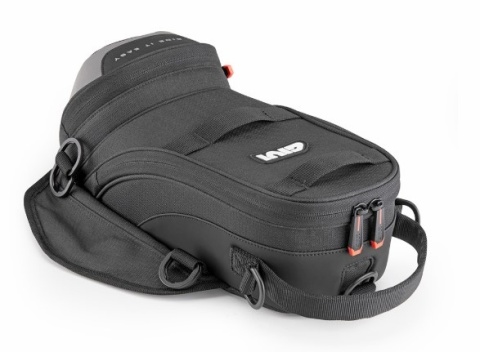 TORBA NA BAK TANKBAG GIVI 6L MAGNESY POKROWIEC EASY02