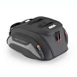 TORBA NA BAK TANKBAG GIVI 6L TANKLOCK WYMAGA MOCOWANIA BF EASY01
