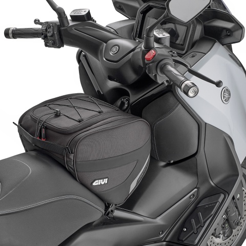 TORBA NA SKUTER NA TUNEL 20L POKROWIEC YAMAHA NMAX