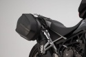 KUFRY BOCZNE STELAŻE AERO ABS 2X25L TRIUMPH TIGER 900/ GT/ RALLY 2019-2023