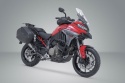 KUFRY BOCZNE STELAŻE SW-MOTECH DUCATI MULTISTRADA V4 2021-2025 2X25L