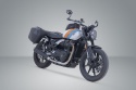 ZESTAW KUFRÓW BOCZNYCH URBAN ABS I STELAŻY SW-MOTECH TRIUMPH SPEED TWIN 900 2024- 2X16,5L