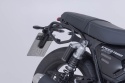 SAKWY STELAŻE 2x27L SW-MOTECH TRIUMPH SPEED TWIN 900 2024-2026