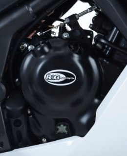 OSŁONA SPRZĘGŁA R&G Honda CBR300R '14- & CB300R '18- (RHS)