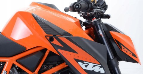 SLIDERY ZBIORNIKA PALIWA R&G KTM 1290 SUPER DUKE CARBON