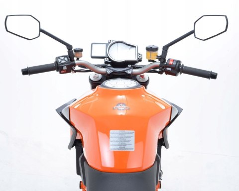 SLIDERY ZBIORNIKA PALIWA R&G KTM 1290 SUPER DUKE CARBON