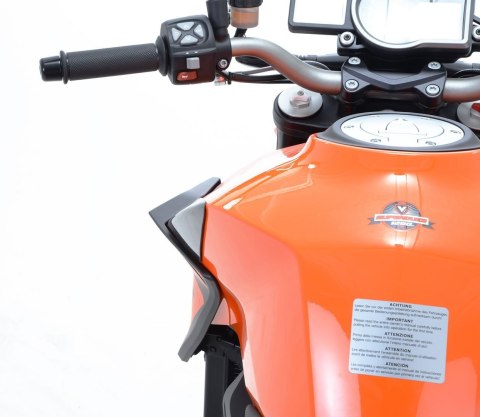 SLIDERY ZBIORNIKA PALIWA R&G KTM 1290 SUPER DUKE CARBON