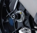 SLIDERY TYLNEJ OSI R&G KTM 1290 SUPER DUKE BLACK