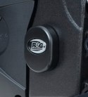 ZAŚLEPKA RAMY R&G BMW S1000R 14- LEWA BLACK