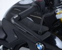OSŁONA DŹWIGNI R&G BLACK BMW G310R