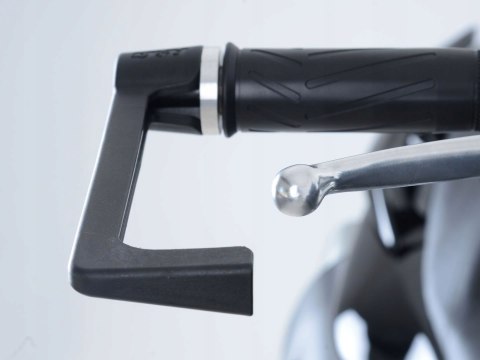 OSŁONA DŹWIGNI R&G ORANGE YAMAHA T-MAX 530 (17-)