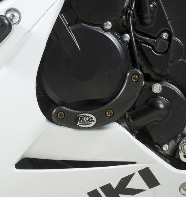 SLIDERY SILNIKA R&G SUZUKI GSXR600/750 L1-L2 LEWA STRONA