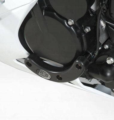 SLIDERY SILNIKA R&G SUZUKI GSXR600/750 L1-L2 LEWA STRONA