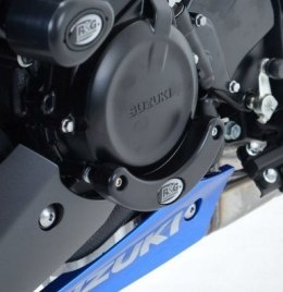 SLIDERY SILNIKA R&G SUZUKI GSX-S 1000 / 1000 ABS / 1000FA LEWA STRONA BLACK