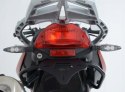 UCHWYT TABLICY REJESTRACYJNEJ R&G BMW F800GT BLACK